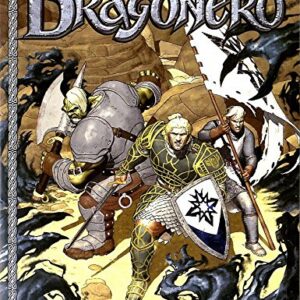 Dragonero 33 - L'Ultima Difesa - Sergio Bonelli Editore - Italiano