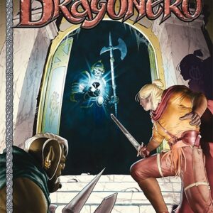 Dragonero 35 – I Guardiani di Malagart - Sergio Bonelli Editore - Italiano