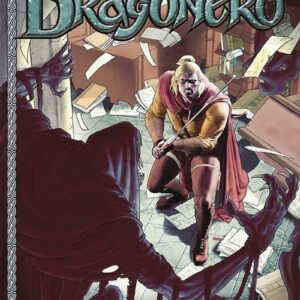 Dragonero 37 - La Reliquia Perduta - Sergio Bonelli Editore - Italiano