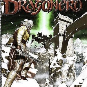 Dragonero 38 - Il Castello della Follia - Sergio Bonelli Editore - Italiano