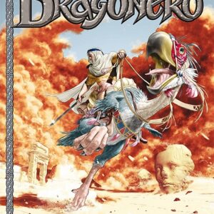 Dragonero 39 - Tagliatrice Crudele - Sergio Bonelli Editore - Italiano