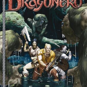 Dragonero 41- Sentieri Smarriti - Sergio Bonelli Editore - Italiano
