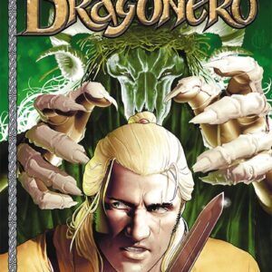 Dragonero 42 - Il Patto Della Strega - Sergio Bonelli Editore - Italiano