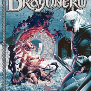 Dragonero 43 - L'Orrore Di Teoan - Sergio Bonelli Editore - Italiano