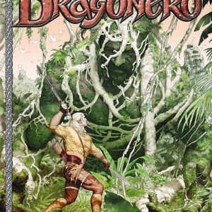 Dragonero 44 - Il Dio Cannibale - Sergio Bonelli Editore - Italiano
