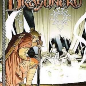 Dragonero 46 - Nel Cuore dell'Impero - Sergio Bonelli Editore - Italiano