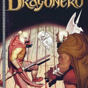 Dragonero 47 - Bambini Perduti - Sergio Bonelli Editore - Italiano