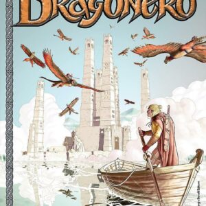 Dragonero 48 - Le Ali dell'Erondàr - Sergio Bonelli Editore - Italiano