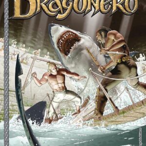 Dragonero 51 - L'Inferno Senza Luce - Sergio Bonelli Editore - Italiano