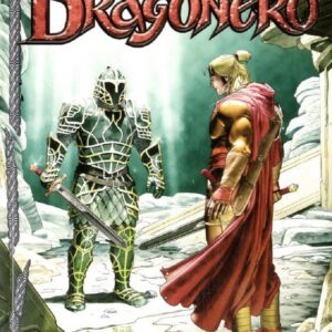 Dragonero 54 - Uccisori dei Draghi - Sergio Bonelli Editore - Italiano