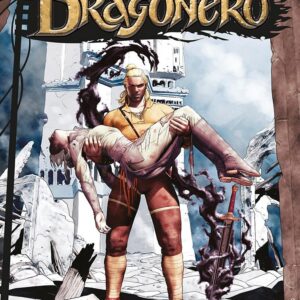 Dragonero 58 - L'Ora Più Buia - Sergio Bonelli Editore - Italiano