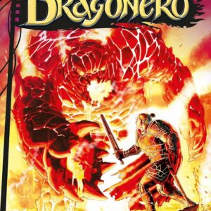 Dragonero 60 - L'Arte della Guerra - Sergio Bonelli Editore - Italiano