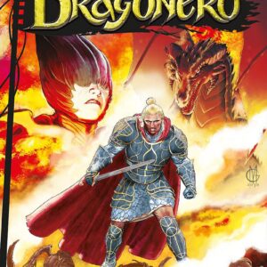 Dragonero 63 - Ceneri Di Un Impero - Sergio Bonelli Editore - Italiano