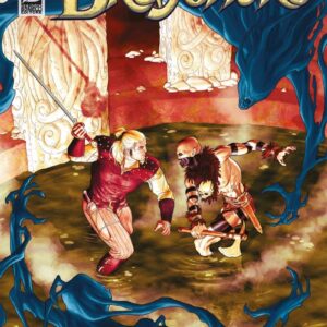 Dragonero 66 - Rhooga L'Implacabile - Sergio Bonelli Editore - Italiano