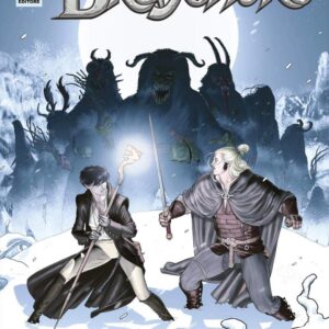 Dragonero 67 – Il Demone Sotto la Pelle - Sergio Bonelli Editore - Italiano