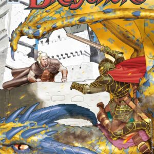 Dragonero 69 - Il Segno dei Varliedarto - Sergio Bonelli Editore - Italiano