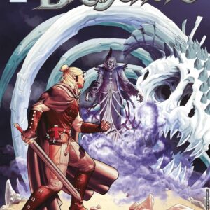Dragonero 70 - La Terra della Notte - Sergio Bonelli Editore - Italiano