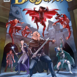 Dragonero 71 - I Signori del Sangue - Sergio Bonelli Editore - Italiano