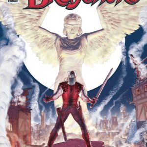 Dragonero 76 - La Dama delle Lacrime - Sergio Bonelli Editore - Italiano
