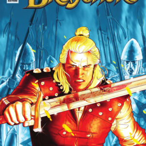 Dragonero 77 - Morte di un Eroe - Sergio Bonelli Editore - Italiano