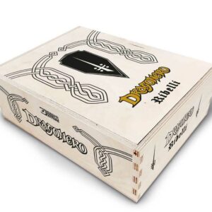 Dragonero - Ribelli Cofanetto Box - Sergio Bonelli Editore - Italiano