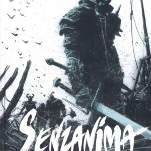 Senzanima Vol. 1 - Guerra - Sergio Bonelli Editore - Italiano