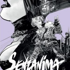 Senzanima Vol. 3 - Buio - Sergio Bonelli Editore - Italiano