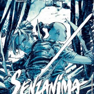 Senzanima Vol. 5 - Redenzione - Sergio Bonelli Editore - Italiano