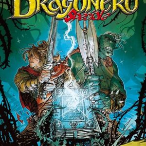 Dragonero Speciale 1 - La Prima Missione - Sergio Bonelli Editore - Italiano