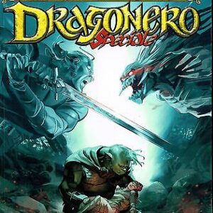 Dragonero Speciale 3 - Il Globo delle Anime - Sergio Bonelli Editore - Italiano