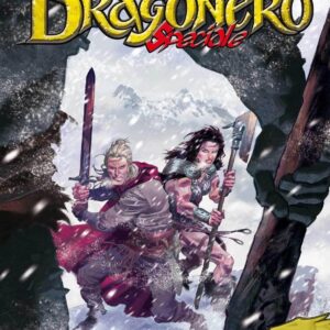 Dragonero Speciale 5 - La Muraglia dei Troll - Sergio Bonelli Editore - Italiano