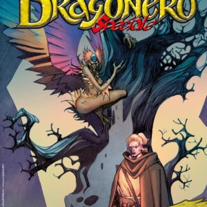Dragonero Speciale 6 - Le Ali della Strige - Sergio Bonelli Editore - Italiano