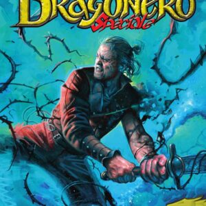 Dragonero Speciale 7 - Cuore di Tenebra - Sergio Bonelli Editore - Italiano