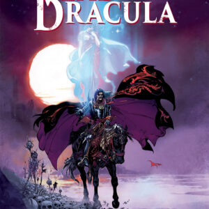 Dracula - Vlad l'Impalatore - Magic Press - Italiano