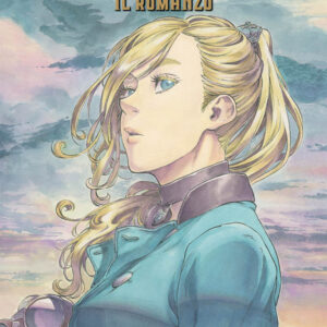 Drifting Dragons - Il Romanzo - Panini Comics - Italiano