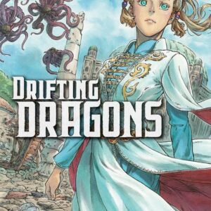 Drifting Dragons 11 - Panini Comics - Italiano