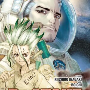 Dr. Stone 6 - Dragon 254 - Edizioni Star Comics - Italiano