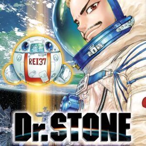 Dr. Stone - Reboot: Byakuya - Dragon 271 - Edizioni Star Comics - Italiano
