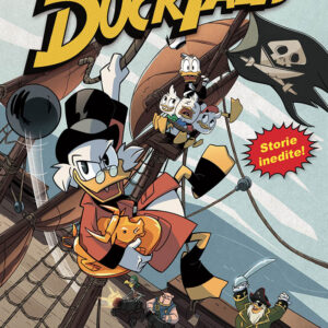 Ducktales 1 - Panini Comics - Italiano