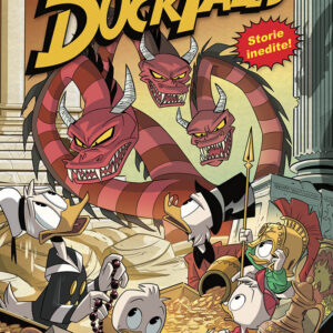Ducktales 2 - Panini Comics - Italiano