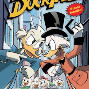 Ducktales 3 - Panini Comics - Italiano