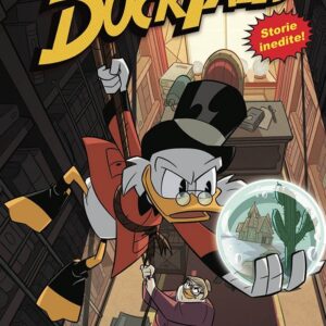 Ducktales 4 - Panini Comics - Italiano