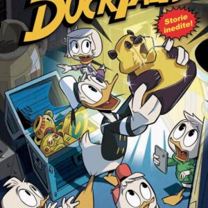 Ducktales 5 - Panini Comics - Italiano