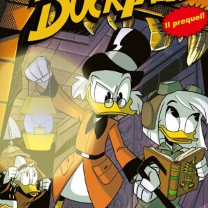 Ducktales 6 - Panini Comics - Italiano