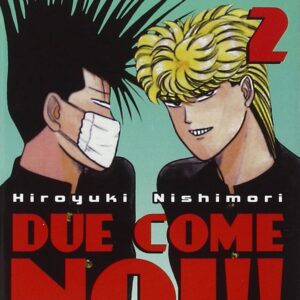 Due Come Noi 2 - Goen - Italiano