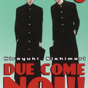 Due Come Noi 6 - Goen - Italiano