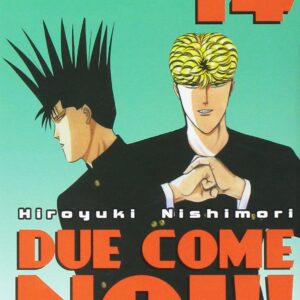 Due Come Noi 14 - Goen - Italiano