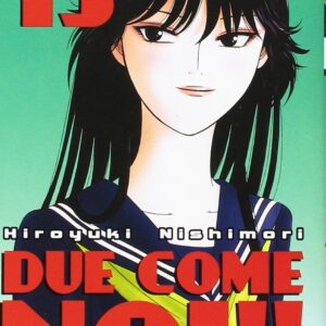 Due Come Noi 15 - Goen - Italiano