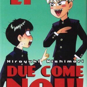 Due Come Noi 21 - Goen - Italiano