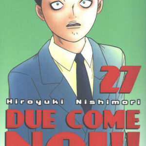 Due Come Noi 27 - Goen - Italiano
